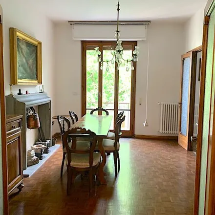 Rent this 2 bed apartment on Via Gherardo Silvani 114 in 50124 Florence FI, Italy
