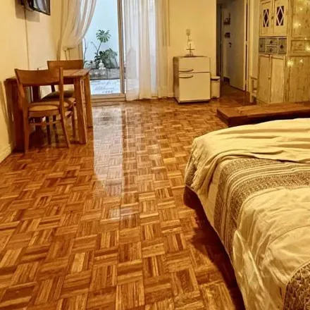 Rent this studio apartment on Arenales 2426 in Recoleta, 1117 Buenos Aires