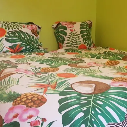 Rent this 1 bed room on Ivry-sur-Seine in Centre-ville, FR