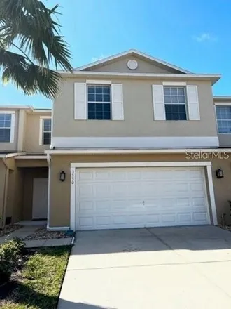 Rent this 3 bed townhouse on 3530 Rodrick Cir in Orlando, Florida