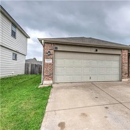 Image 3 - 6685 Griffith Loop, Killeen, TX 76549, USA - House for sale