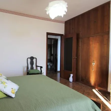 Rent this 3 bed apartment on 16043 Chiavari Genoa