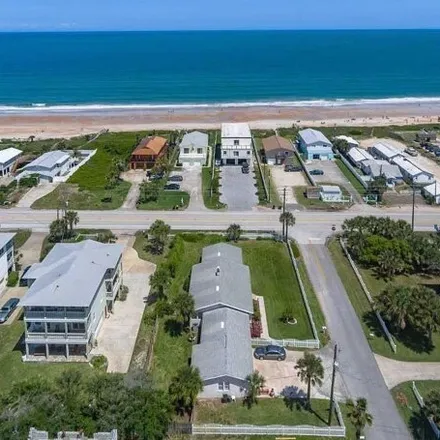 Image 2 - 102 Meadow Avenue, Vilano Beach, Saint Johns County, FL 32084, USA - House for sale