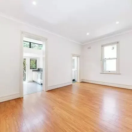 Rent this 3 bed apartment on 16 Done Street in Arncliffe NSW 2205, Australia