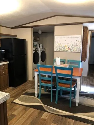 Rent this studio apartment on 7412 Eagle Drive in Doffing, TX 78572