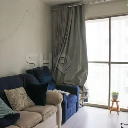 Buy this 1 bed apartment on Avenida Lins de Vasconcelos 3390 in Cambuci, São Paulo - SP
