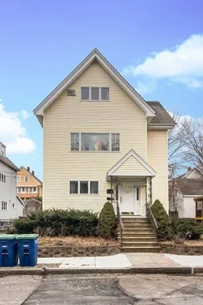 Buy this 7 bed house on 54 Berkeley Street in Somerville, MA 02143