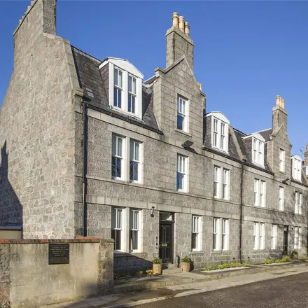 Image 5 - 1 Grosvenor Terrace, Aberdeen City, AB25 2RF, United Kingdom - Apartment for rent
