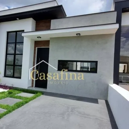 Buy this 3 bed house on Arena Play Sorocaba in Avenida Ipanema, Jardim das Flores