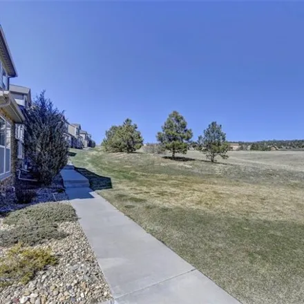 Image 4 - 17067 Blue Mist Grove, Woodmoor, CO 80132, USA - Townhouse for sale