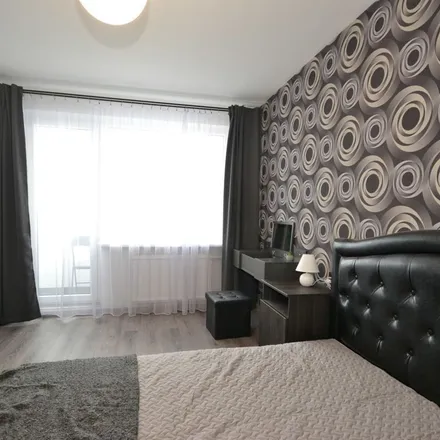 Rent this 2 bed apartment on Šešuolių g. 9A in 05129 Vilnius, Lithuania