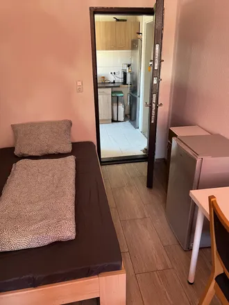 Rent this 2 bed apartment on Forellenstraße 2 in 72160 Talheim Horb am Neckar, Germany