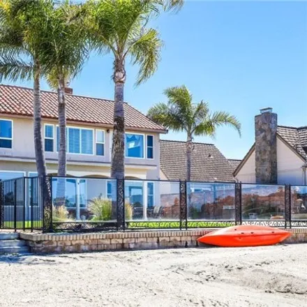Rent this 4 bed house on 16821 Coral Cay Lane in Huntington Harbor, Huntington Beach