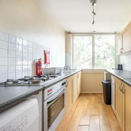 Rent this 2 bed apartment on 4 Deanery Road in London, E15 4LP