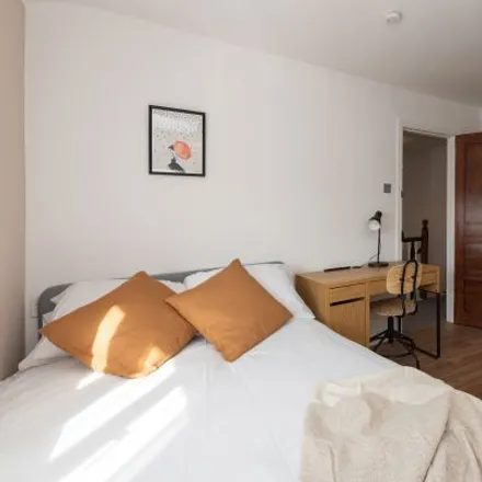 Rent this 2 bed room on 37A Oriel Street Lower in Sheriff Street, Dublin