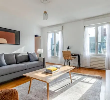 Rent this 2 bed apartment on 15 Boulevard Saint-Michel in 75005 Paris, France