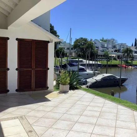 Image 2 - unnamed road, Punta Chica, B1644 BHH Victoria, Argentina - Apartment for sale