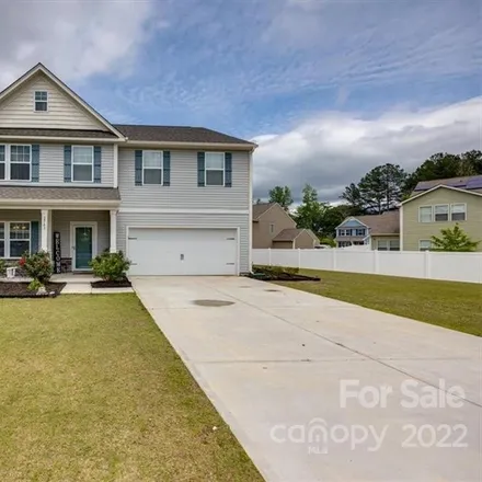 Buy this 5 bed house on 3499 Mount Pleasant Church Road in Chester County, SC 29706