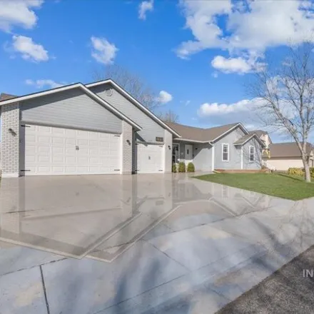 Image 2 - 11915 West Silverking Drive, Boise, ID 83709, USA - House for sale