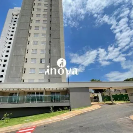 Image 1 - Avenida do Pau Brasil, Vila Olímpica, Uberaba - MG, 38056, Brazil - Apartment for sale