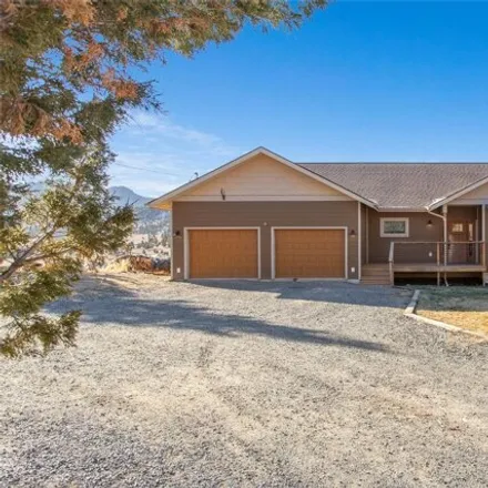 Image 4 - Canyon Road, Butte, MT 59748, USA - House for sale