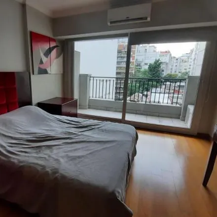 Rent this studio apartment on Peña 2534 in Recoleta, C1119 ACO Buenos Aires