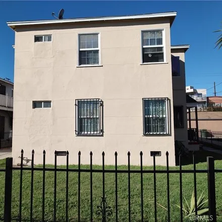 Image 4 - 6153 South Hobart Boulevard, Los Angeles, CA 90047, USA - House for sale
