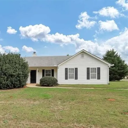 Buy this 3 bed house on 177 Dailey's Plantation Drive in Flippen, Henry County