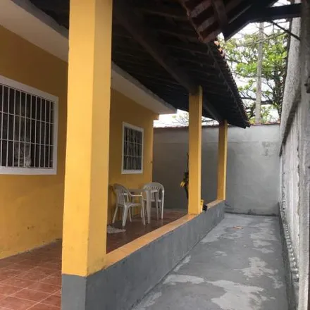 Buy this studio house on unnamed road in Balneário Gaivota, Itanhaem - SP