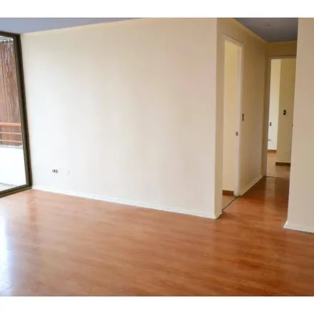 Image 4 - Nataniel Cox 327, 833 0444 Santiago, Chile - Apartment for sale