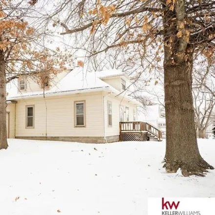 Image 5 - 575 South Montgomery Street, Nelson, NE 68961, USA - House for sale