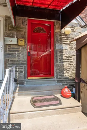 Image 1 - 241 South Bayberry Avenue, Kirklyn, Upper Darby, PA 19082, USA - Townhouse for sale