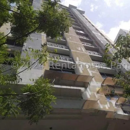 Rent this 2 bed apartment on Luxor 600 in Avenida Eusebio A. Morales, El Cangrejo