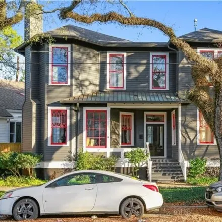 Buy this 3 bed house on 826 North Carrollton Avenue in New Orleans, LA 70019