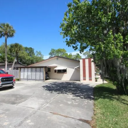 Buy this 4 bed house on 171 Oak Avenue in Cocoa Beach, FL 32931