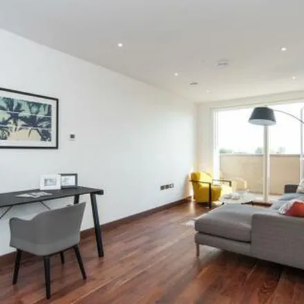 Image 1 - 2-118 Maygrove Road, London, NW6 2EP, United Kingdom - Apartment for rent