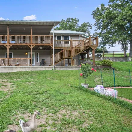 Buy this 3 bed house on 7499 Willow Creek Road in Texas County, MO 65444