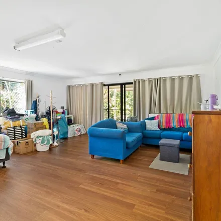 Rent this 5 bed apartment on Tugun Hill Conservation Reserve in Cocararra Court, Tugun QLD 4224
