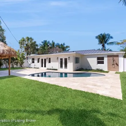 Buy this 3 bed house on 135 Harvard Drive in Lake Worth Beach, FL 33460