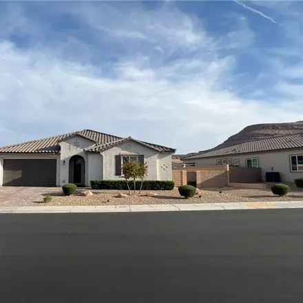 Rent this 3 bed house on 6187 Joshua Peak Ave in Las Vegas, Nevada