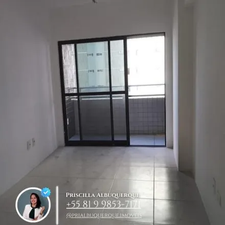 Buy this 2 bed apartment on Rua Antônio de Castro 76 in Casa Amarela, Recife - PE