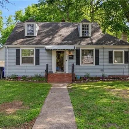 Buy this 3 bed house on 43 Loxley Road in Portsmouth, VA 23702