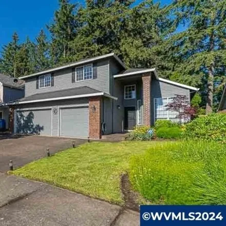 Image 3 - 7801 St Charles St NE, Keizer, Oregon, 97303 - House for sale
