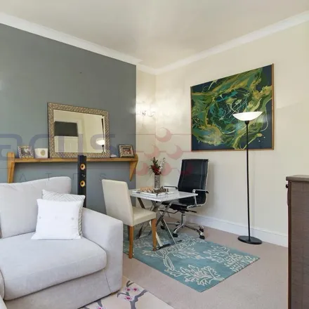 Rent this 1 bed apartment on Hoveden Road in London, NW2 3XD