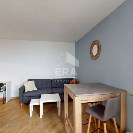 Image 2 - 25 bis Rue Casimir Périer, 76600 Le Havre, France - Apartment for rent