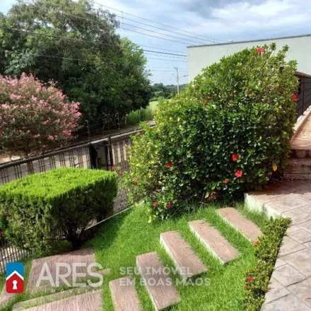 Image 2 - Rua Paulínia, Parque Universitário, Americana - SP, 13467-330, Brazil - House for sale