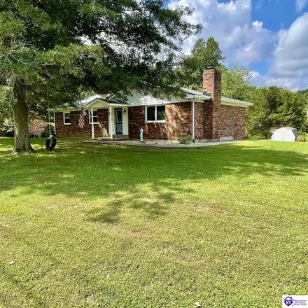 Image 4 - 205 South Hillcrest Drive, Vine Grove, Hardin County, KY 40175, USA - House for sale