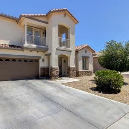 Rent this 3 bed house on 2662 West Fawn Drive in Phoenix, AZ 85041