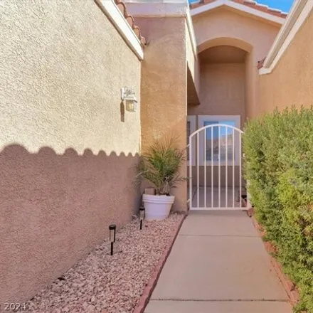 Image 3 - 2875 Red Ct Unit 2875, Las Vegas, Nevada, 89123 - Townhouse for sale