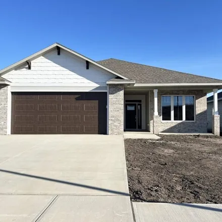 Buy this 2 bed house on East 65th Street in Sioux Falls, SD 57110